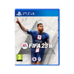 بازی آفلاین Fifa 23 برای PS4