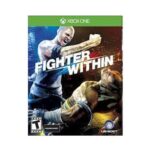Fighter wirhin