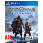 بازی آفلاین God of war ragnarok برای PS4