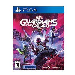 بازی آفلاین  Guardians of the galaxy برای PS4