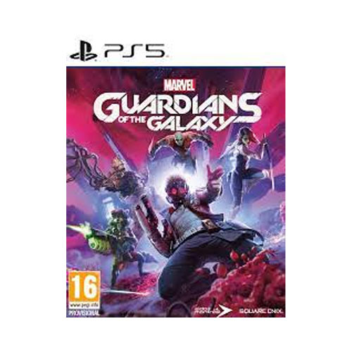 بازی Guardians of the galaxy دیتا مخصوص ps5