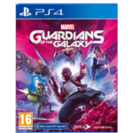 بازی آفلاین  Guardians of the galaxy برای PS4