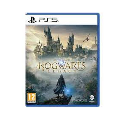 بازی Hogwards دیتا مخصوص ps5