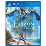 بازی آفلاین Horizon forbidden west برای PS4