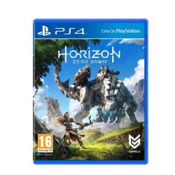 بازی آفلاین Horizon zero down  برای PS4