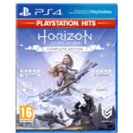 بازی آفلاین Horizon zero down  برای PS4