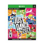 Just dance 2021