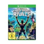 Kinect sports rivals