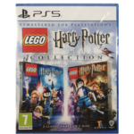 بازی آفلاین Lego hary poter برای PS4