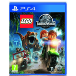 بازی آفلاین Lego jurassic world برای PS4