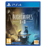بازی آفلاین Littlenightemerts برای PS4