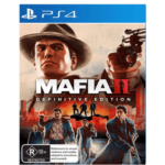 بازی آفلاینMafia 2 برای PS4