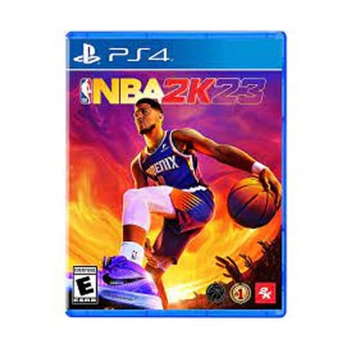 بازی آفلاین Nba 2k23  برای PS4