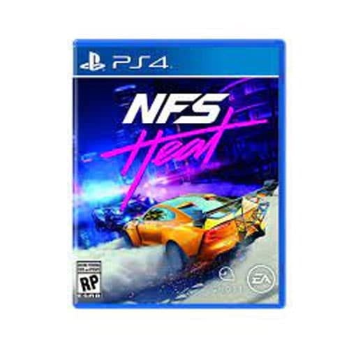 بازی آفلاین Need for speed heat برای PS4c