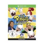 Rabbids invasion