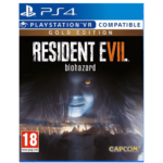 بازی آفلاین Resident evil 7 برای PS4