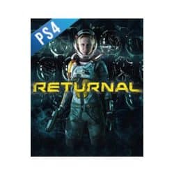 بازی آفلاین Returnal برای PS4