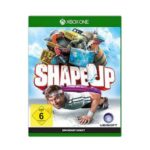 Shape up