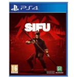 بازی آفلاین Sifu برای PS4