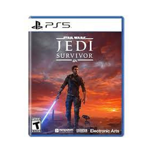 بازی Star wars jedi survior دیتا مخصوص ps5