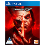 بازی آفلاین Tekken 7 برای PS4