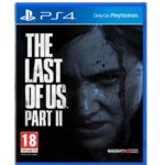 بازی آفلاین The last of us 2 برای PS4