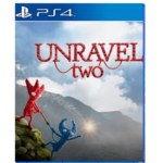 بازی آفلاین Unrevel 2 برای PS4بازی آفلاین