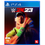 بازی آفلاین Wwe2k23 برای PS4
