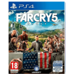 بازی آفلاین Far cry 5 برای PS4