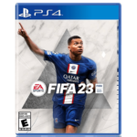 بازی آفلاین Fifa 23 برای PS4