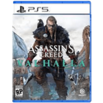 Assasin valhalla ps5