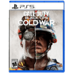 Call of duty cold war Ps5 