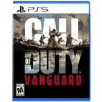 Call of duty vangurd  Ps5 