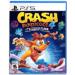 Crash 4 Ps5 
