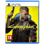 Cyberpunk Ps5 