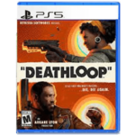 Deathloop Ps5 