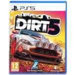  Dirt 5 ps5