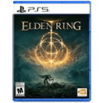 Elden ring Ps5 
