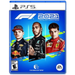 F1 2021 Ps5 