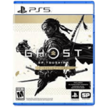Ghost of tsushima Ps5 
