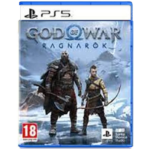 God of war ragnarok Ps5 