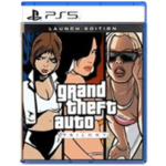 Gta 3 Ps5 