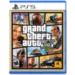 Gta v Ps5 