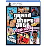 Gta vice city Ps5 