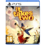 It take two Ps5 