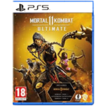 Mortal kombat 11 ultimate Ps5 