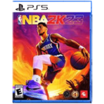 Nba 2k23 Ps5 