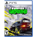 Need for speed unbound  Ps5 
