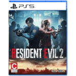 Resident evil 2   ps5