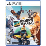 Riders republic ps5